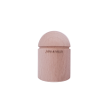 Shaker cylindre