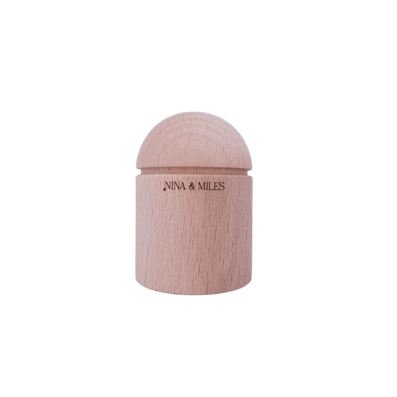 Shaker cylindre