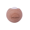 HOCHET JINGLA BOULE blanc