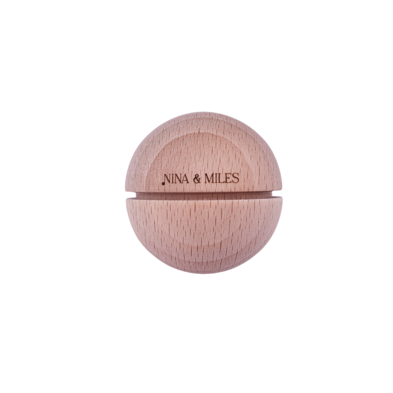 LA BOULE SONORE PETIT MODELE 50 MM