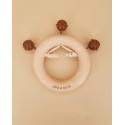 TAMBURINA chocolat