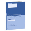 CAHIER D ABSENCE DE L APRES MIDI