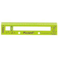 MUSIGRAF' FUZEAU 