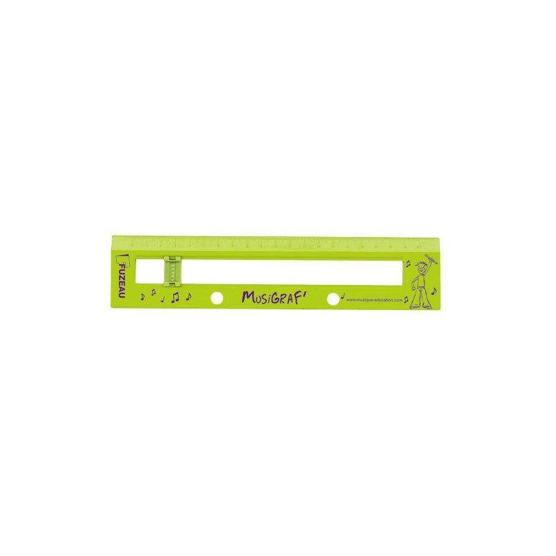 MUSIGRAF' FUZEAU 