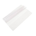 COUVERTURE PVC POUR CARNET 16x24 cm