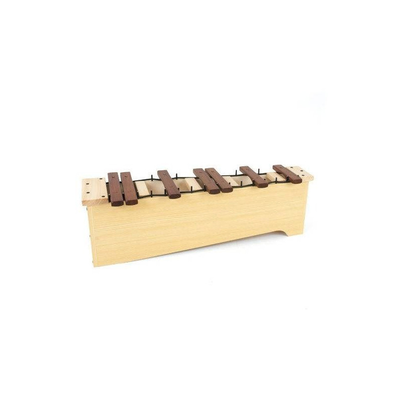 XYLOPHONE TENOR CHROMATIQUE BERGERAULT