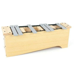 METALLOPHONE ALTO CHROMATIQUE BERGERAULT