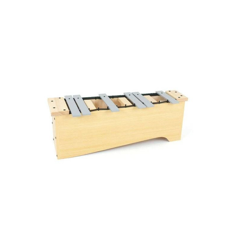 METALLOPHONE ALTO CHROMATIQUE BERGERAULT