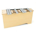 METALLOPHONE BASSE CHROMATIQUE BERGERAULT