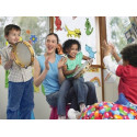 MALLE EVEIL MUSICAL ACOUSTIQUE FUZEAU 