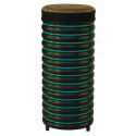 DRUM 52X22 CM VERT TROMMUS B3U
