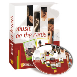 MUSIQUE A LA CARTE EN ANGLAIS