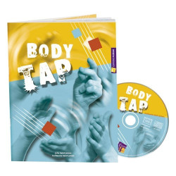 BODY TAP EN ANGLAIS