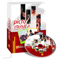 MUSIQUE A LA CARTE EN PORTUGAIS
