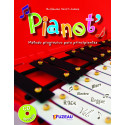 METHODE PIANOT EN ESPAGNOL