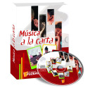 MUSIQUE A LA CARTE EN ESPAGNOL