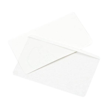 OVERLAY SEUL POUR CARTE par paquet de 250