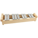 METALLOPHONE COMPACT SOPRANO CHROMATIQUE BERGERAULT