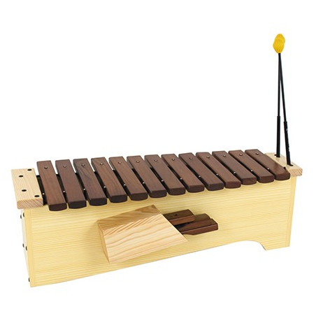 XYLOPHONE ALTO DIATONIQUE