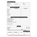 CARNET DE LIAISON PRIMAIRE