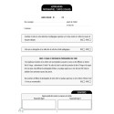 CARNET DE LIAISON PRIMAIRE