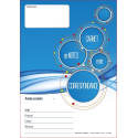 CARNET DE NOTES ET DE CORRESPONDANCE