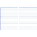 CAHIER JOURNAL DE LA CLASSE 