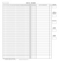 REGISTRE D'APPEL CONTROLE PAR DEMI-JOURNEE