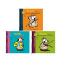 MON IMAGIER PHOTOS : LES 3 VOLUMES