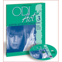 ODI ACT 3 EN ESPAGNOL