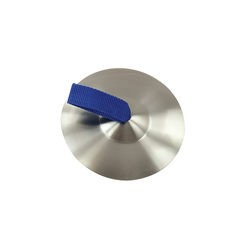 CYMBALE 15 CM LA PAIRE