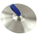 CYMBALE 20 CM LA PAIRE