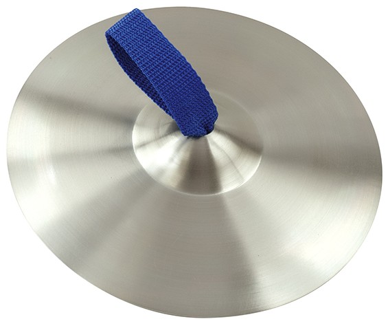 5,9 pouces Instruments de percussion Mini Cymbales a main en cuivre Cymbales Battements rythmiques Instrument Musical Jouet pour les enfants TOOGOO 15 cm 