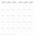 CAHIER D ABSENCE DE L APRES MIDI