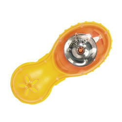 SHAKER RINGS SEUL