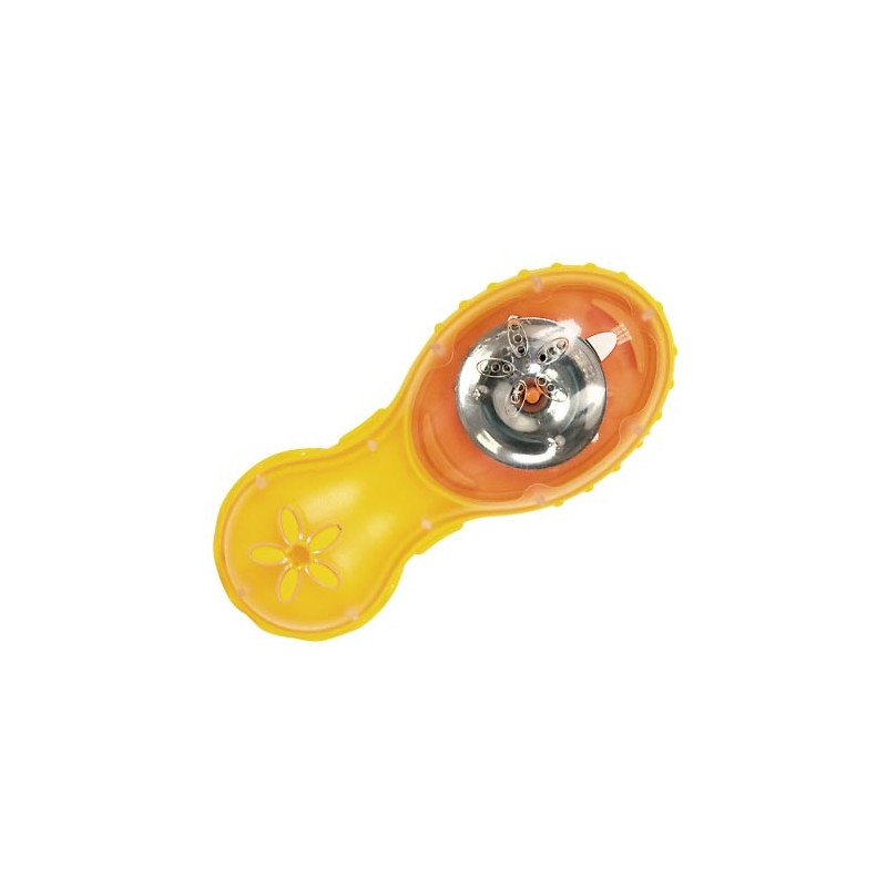 SHAKER RINGS SEUL