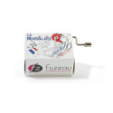 PRESENTOIR SERINETTES BOITES A MUSIQUE FUZEAU MELODIES POPULAIRES