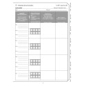 LIVRET SCOLAIRE CAPA