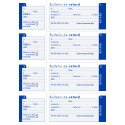 BIBLIOTHEQUE DES MODULES