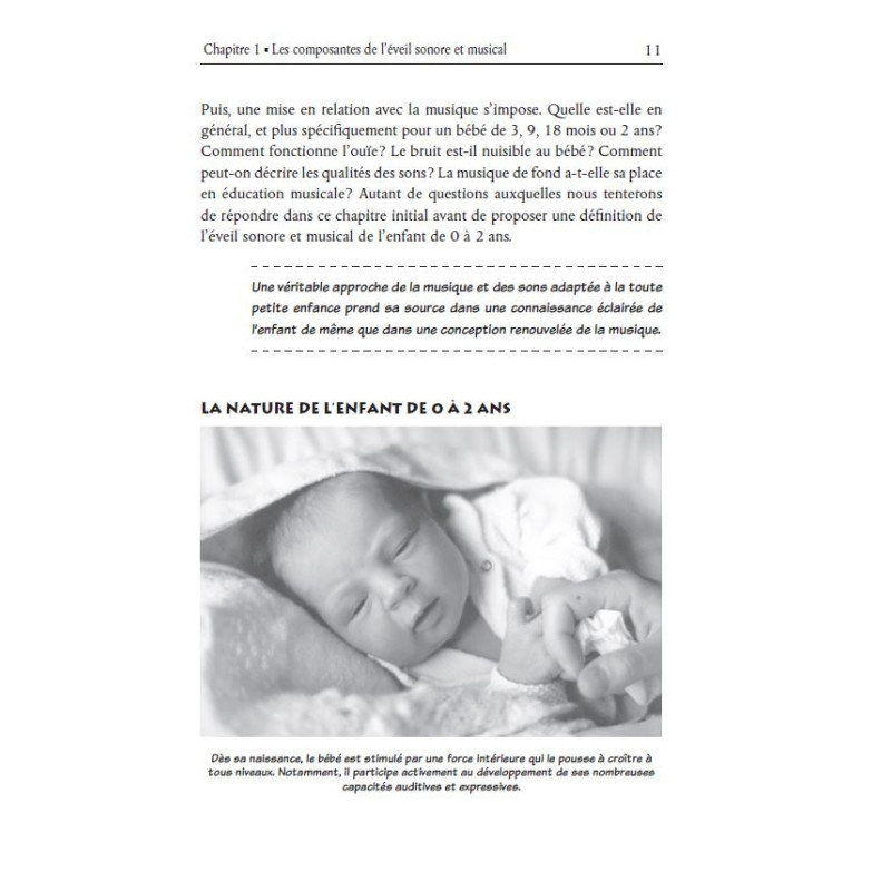 Livre Cd L Eveil Du Bebe Aux Sons Et A La Musique Livre Cd L Eveil Du Bebe Aux Sons Et A La Musique