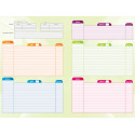AGENDAS PERSONNALISES