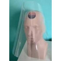 VISIERE DE SURPROTECTION NEUTRE
