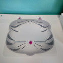VISIERE DE SURPROTECTION CHAT