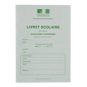LIVRET SCOLAIRE BAC PRO 3 ANS 