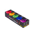 SOUFFLETS SONORES - SOUNDBELLOWS BASSE CHROMATIQUES 5 NOTES