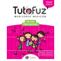 TUTOFUZ' MON COACH MUSICIEN PETITES PERCUSSIONS