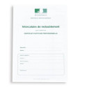 INTERCALAIRE REDOUBLEMENT 1ERE ET 2EME ANNEES CAP