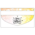 LOT DE 6 PROTEGES MASQUES