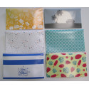 LOT DE 6 PROTEGES MASQUES