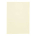 PAPIER BROUILLON JAUNE